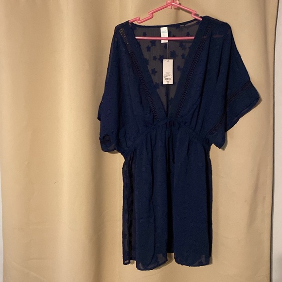 Women’s swimsuit coverup - Picture 8 of 10